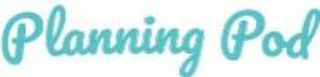 PLANNING POD logo