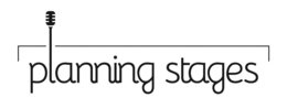 PLANNING STAGES logo