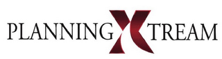PLANNING XTREAM logo
