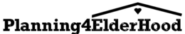 PLANNING4ELDERHOOD logo