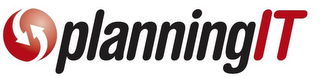 PLANNINGIT logo