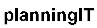 PLANNINGIT logo
