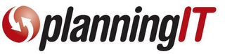PLANNINGIT logo
