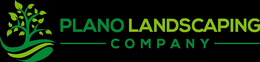 PLANO LANDSCAPING COMPANY logo