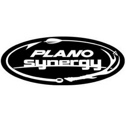 PLANO SYNERGY logo