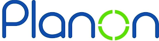 PLANON logo