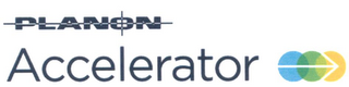 PLANON ACCELERATOR logo