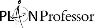 PLANPROFESSOR logo