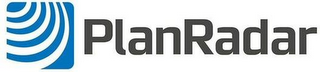 PLANRADAR logo