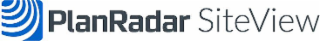 PLANRADAR SITEVIEW logo