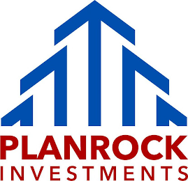 PLANROCK INVESTMENTS logo