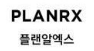 PLANRX logo