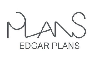 PLANS EDGAR PLANS logo