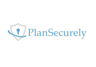 PLANSECURELY logo