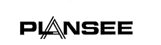 PLANSEE logo