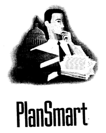 PLANSMART logo