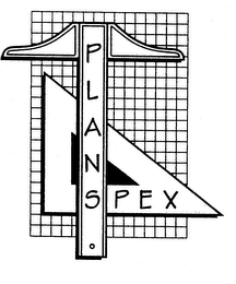PLANSPEX logo