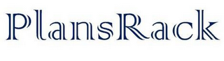 PLANSRACK logo