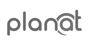 PLAN@T logo