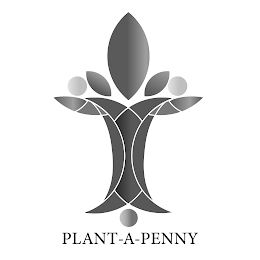 PLANT-A-PENNY logo