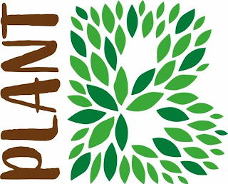PLANT B logo