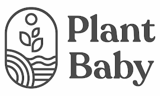 PLANT BABY logo