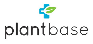 PLANT BASE logo