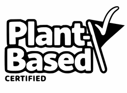 PLANT-BASED CERTIFIED