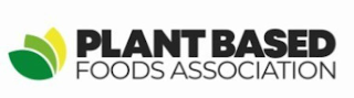 PLANT BASED FOODS ASSOCIATION logo