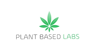 PLANT BASED LABS logo
