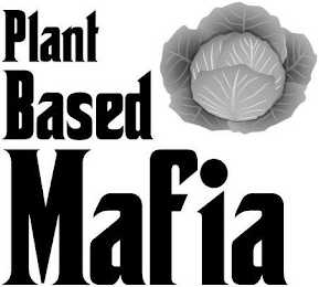 PLANT BASED MAFIA logo