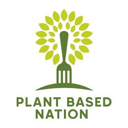 PLANT BASED NATION logo