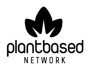 PLANT BASED NETWORK logo