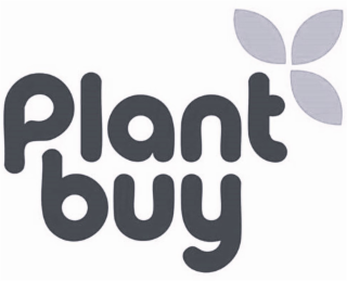 PLANT BUY logo