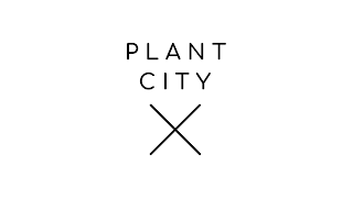 PLANT CITY X logo