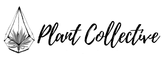 PLANT COLLECTIVE logo