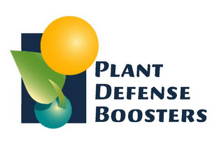 PLANT DEFENSE BOOSTERS logo