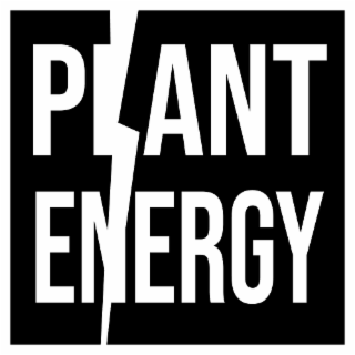 PLANT ENERGY logo