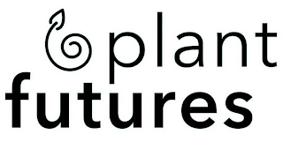 PLANT FUTURES logo
