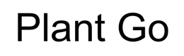 PLANT GO logo