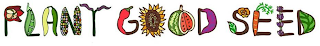 PLANT GOOD SEED logo