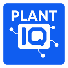 PLANT IQ logo