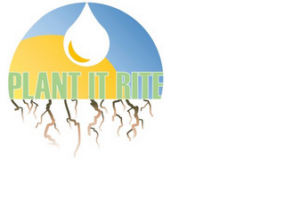 PLANT IT RITE logo