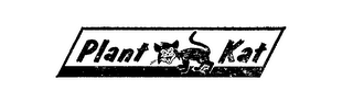 PLANT KAT logo