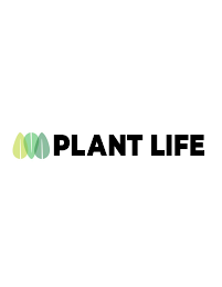 PLANT LIFE logo