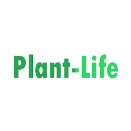 PLANT-LIFE logo