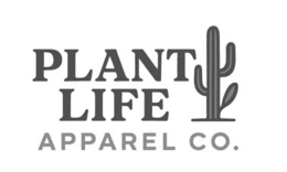 PLANT LIFE APPAREL CO. logo