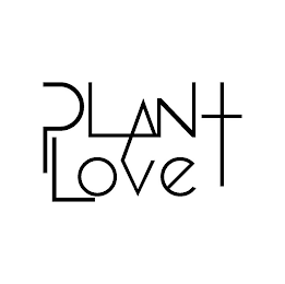 PLANT LOVE logo