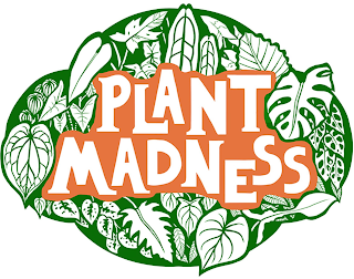 PLANT MADNESS logo