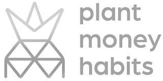 PLANT MONEY HABITS logo